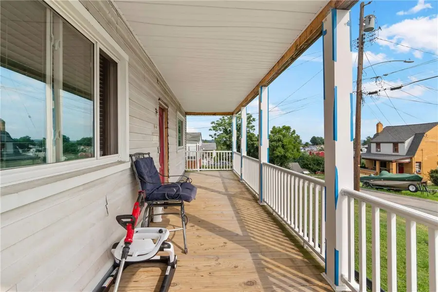 112 Bouquet Street, Homestead, PA 15120 - #2