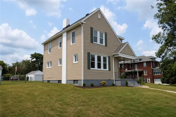 4 Hookton Avenue, Uniontown, PA 15401