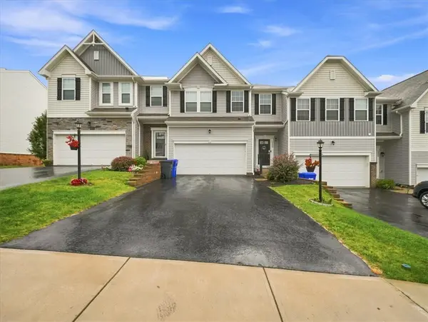 2503 Canterbury Dr, Imperial, PA 15126