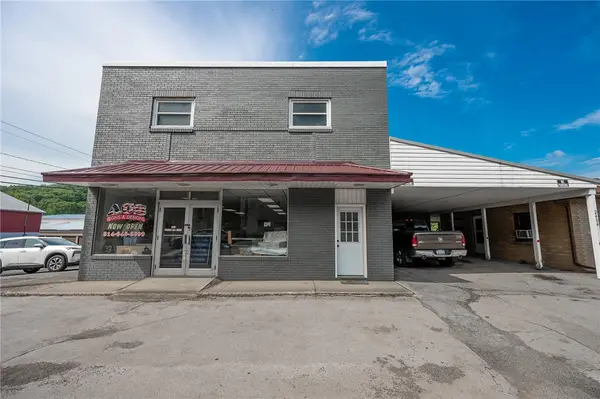 2402 Bigler Ave, Northern Cambria School District, PA 15714