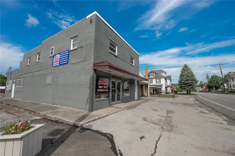 2402 Bigler Ave, Northern Cambria, PA 15714 - #2