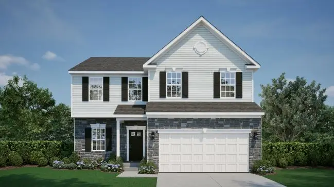 2605 Arno Drive, Collier, PA 15071 - #1