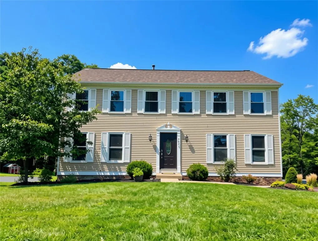 5951 Dalmation Dr, Bethel Park, PA 15102 - #1