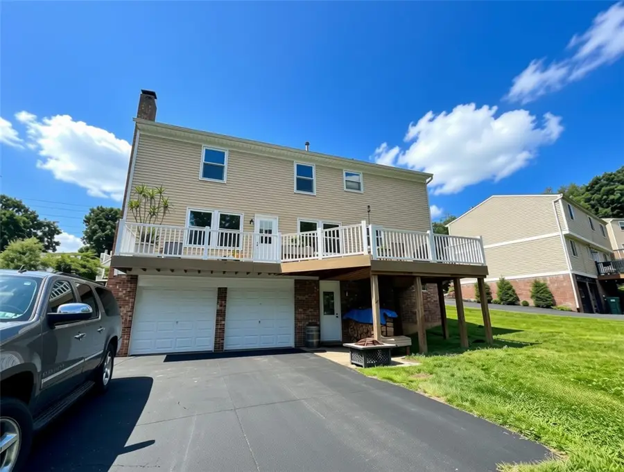 5951 Dalmation Dr, Bethel Park, PA 15102 - #3