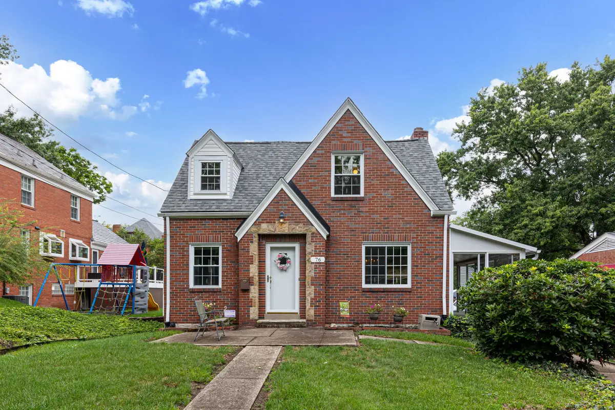 76 Kingston Ave, Pittsburgh, PA 15205 - #1