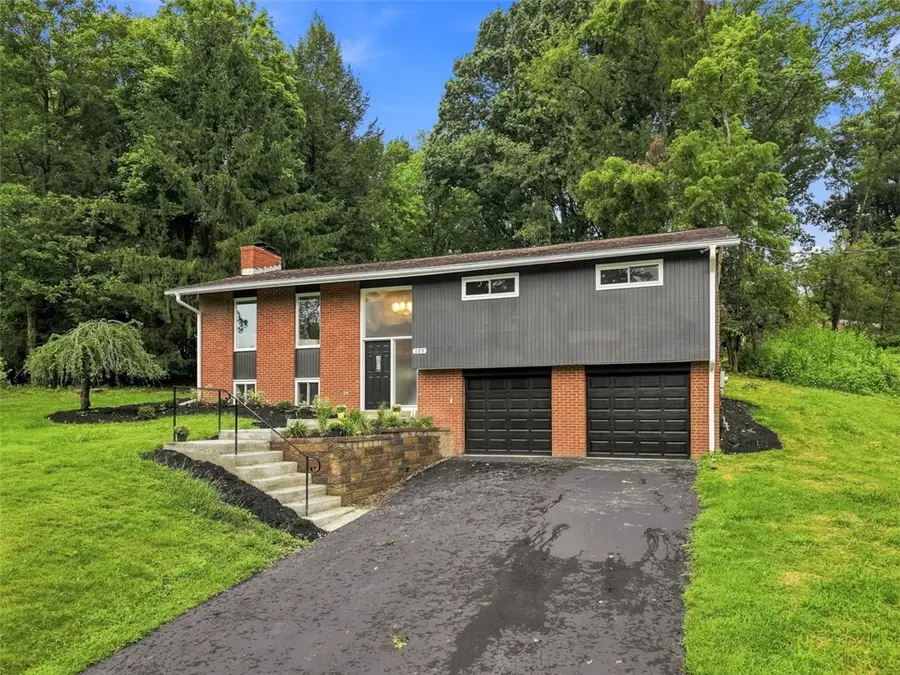 125 Sherwood Dr, Canonsburg, PA 15317 - #2