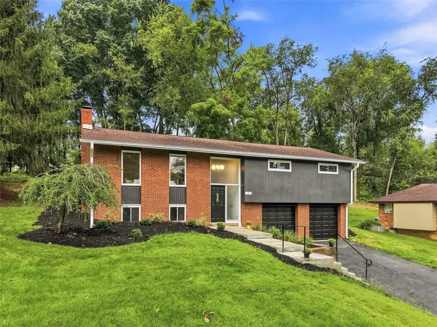 125 Sherwood Dr, Canonsburg, PA 15317 - #3