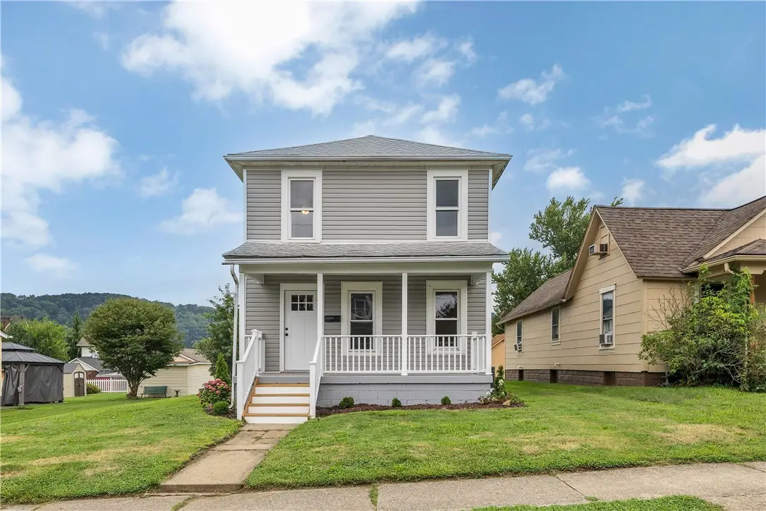 231 Arthur St, Zelienople, PA 16063 - #1