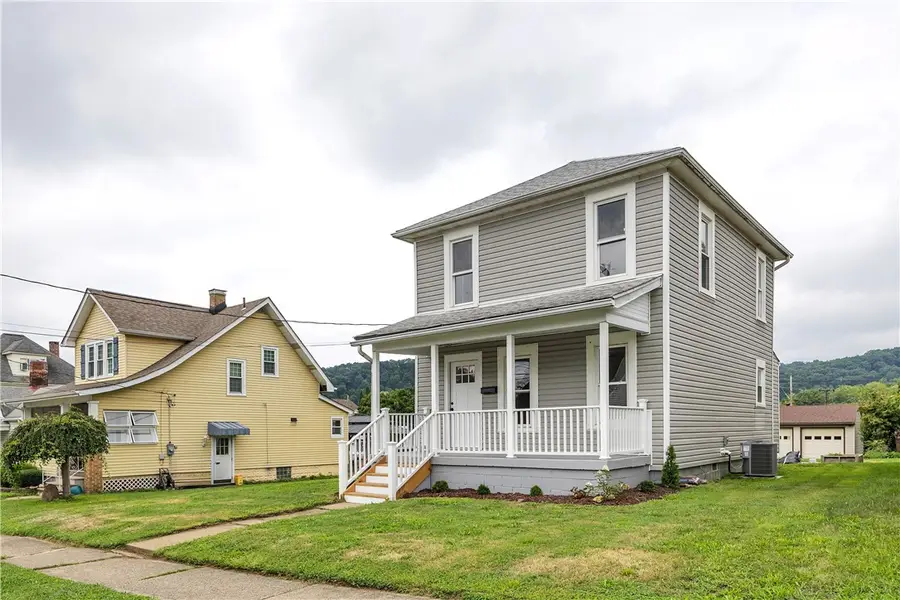 231 Arthur St, Zelienople, PA 16063 - #2