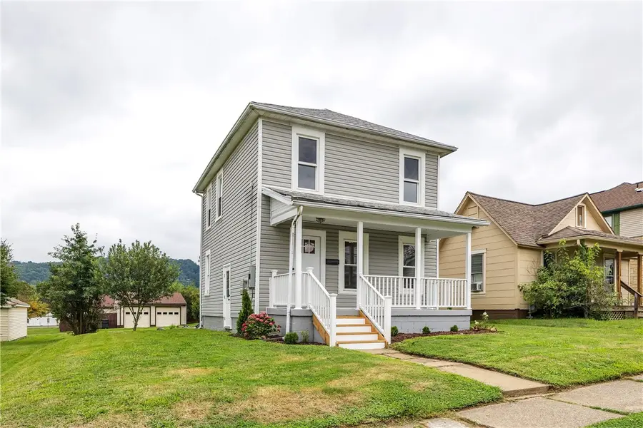 231 Arthur St, Zelienople, PA 16063 - #3