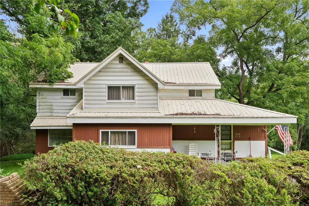 270 Kane Rd, Pittsburgh, PA 15239 - #1