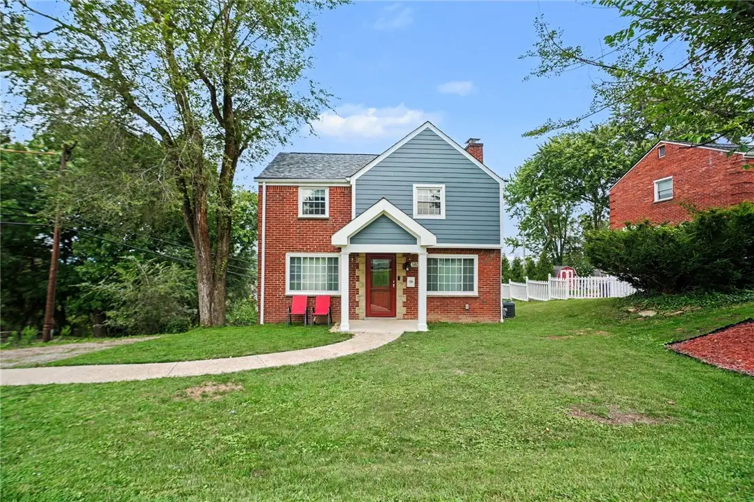 1826 Borland Road, Pittsburgh, PA 15243 - #1