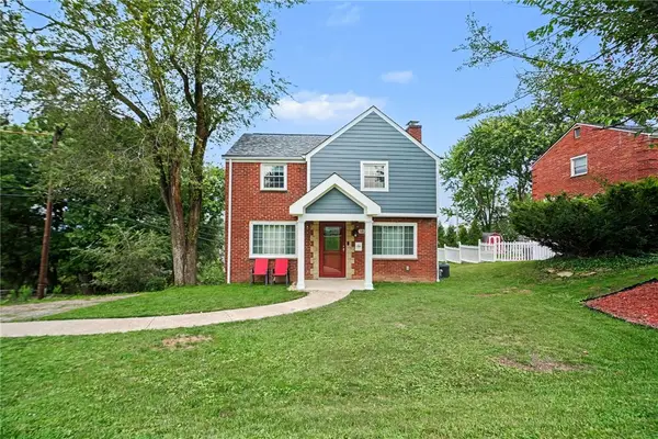 1826 Borland Road, Pittsburgh, PA 15243