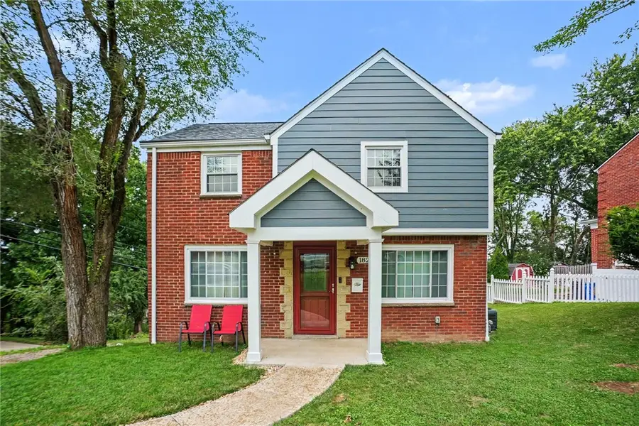 1826 Borland Road, Pittsburgh, PA 15243 - #2