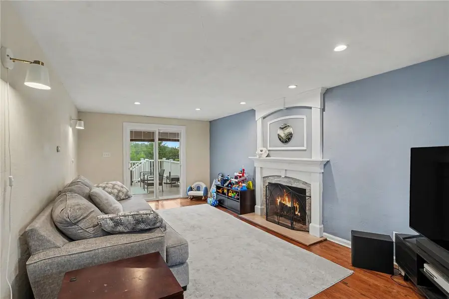 1826 Borland Road, Pittsburgh, PA 15243 - #3
