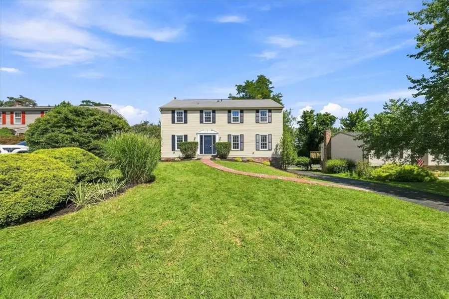 3409 Cramlington Dr, Gibsonia, PA 15044 - #2