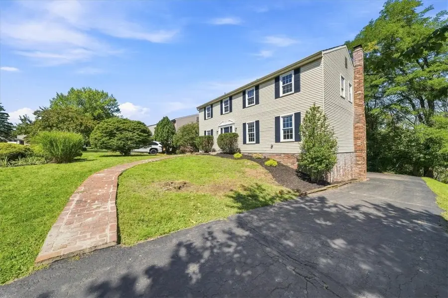 3409 Cramlington Dr, Gibsonia, PA 15044 - #3