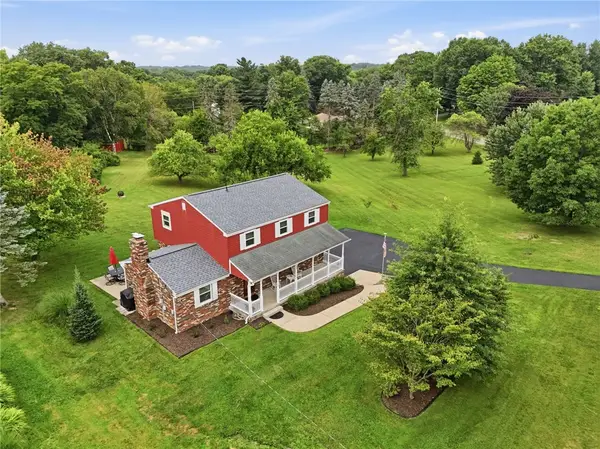 4575 Glen Eden Rd, Cranberry Twp, PA 16066