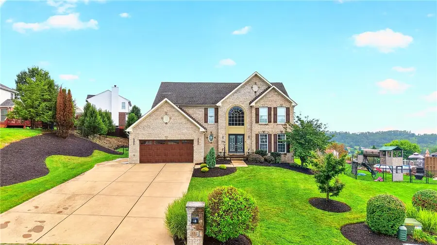 132 Birch Dr, Elizabeth, PA 15037 - #2
