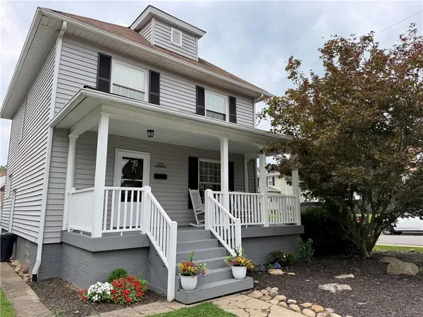 575 Navigation Street, Beaver, PA 15009