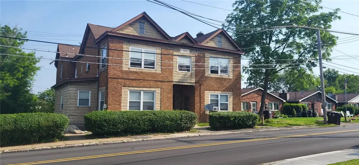 2767-69 & 1 Churchview Ave & Glen Elm, Pittsburgh, PA 15227 - #1