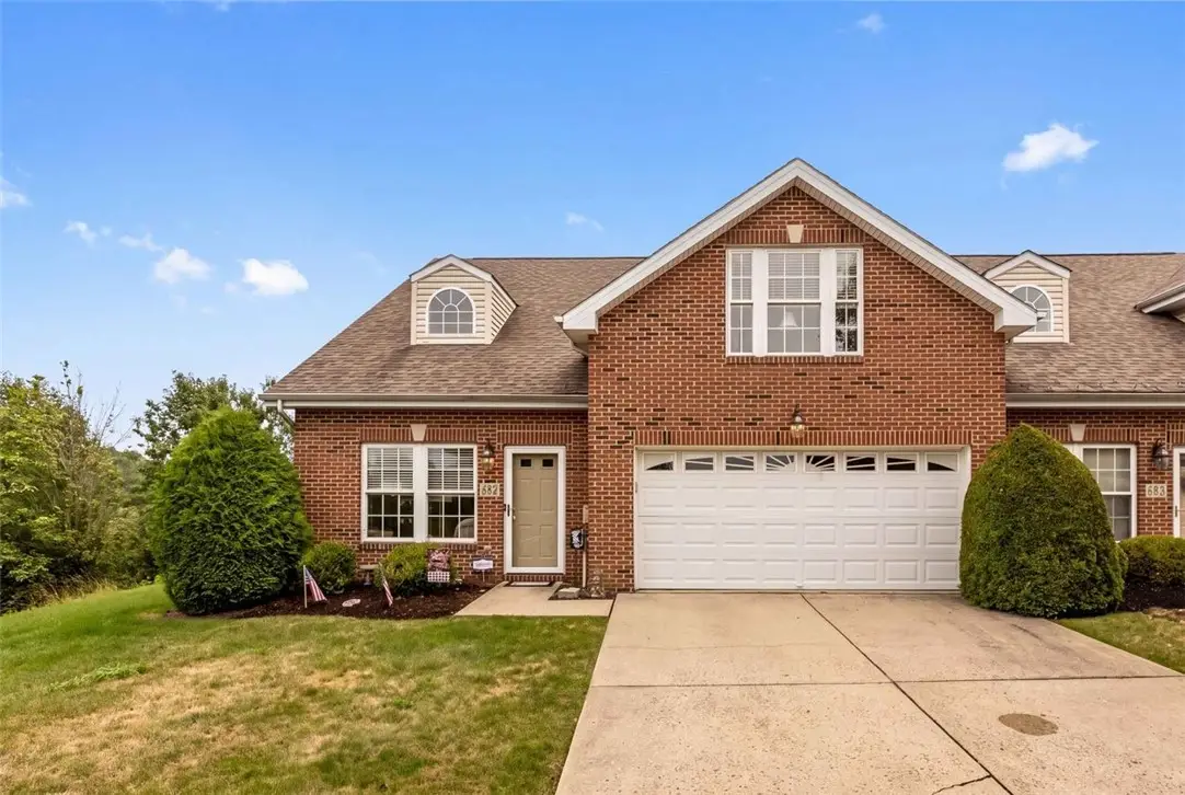 1001 Duncan Lane, Pittsburgh, PA 15236 - #1
