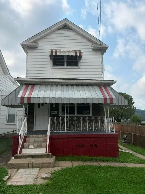 336 Green St, Belle Vernon, PA 15012