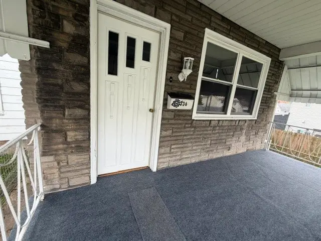 336 Green St, Belle Vernon, PA 15012 - #2