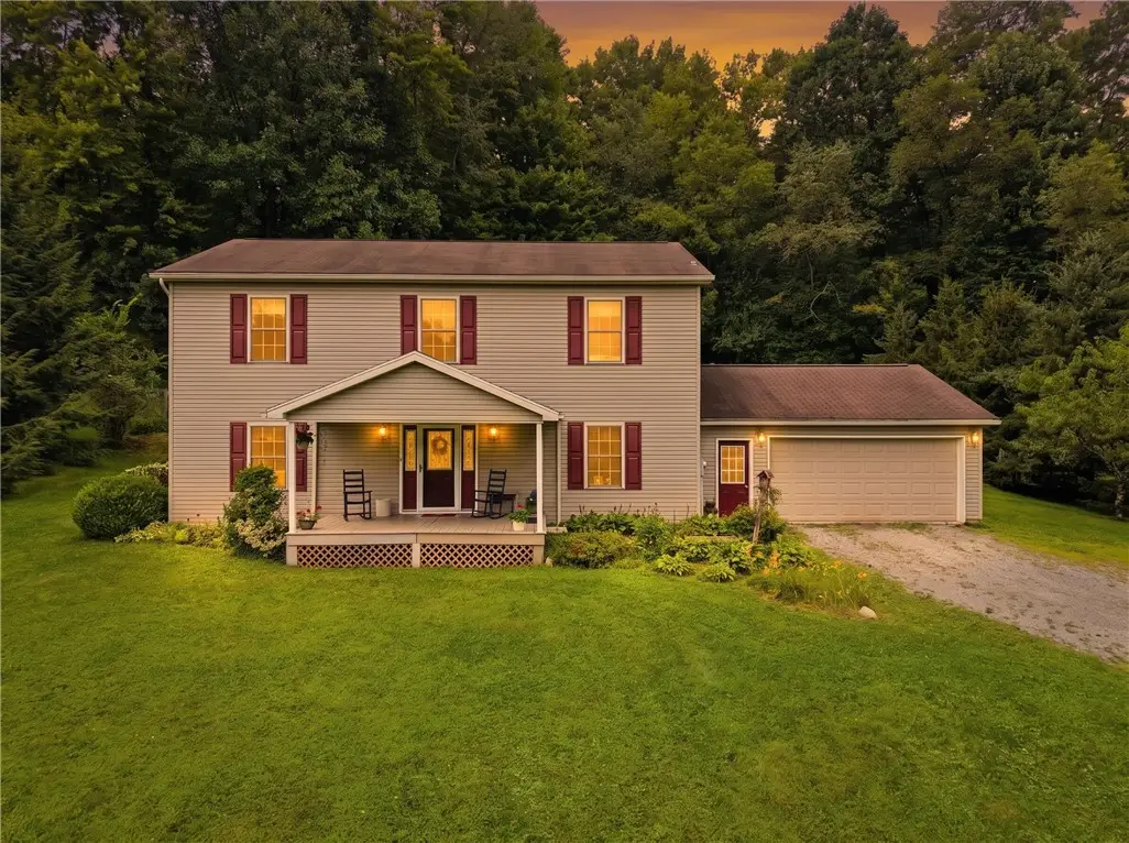 2982 Valley Road, Mercer, PA 16137 - #1