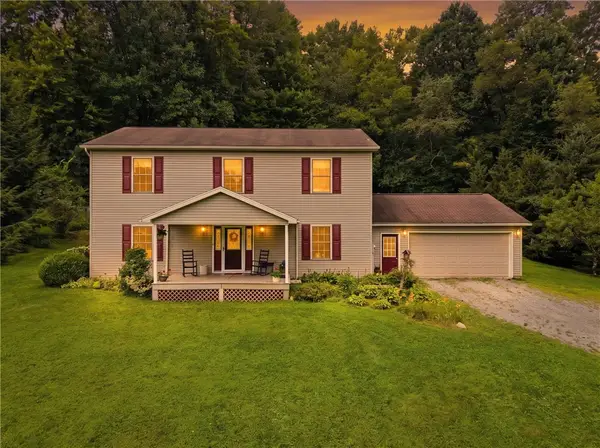 2982 Valley Road, Mercer, PA 16137