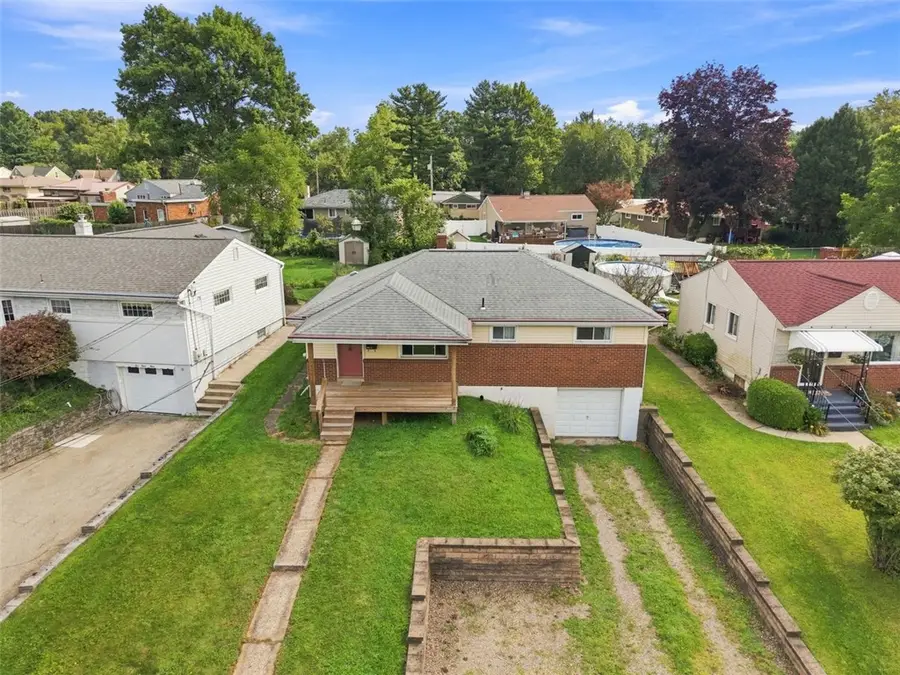 541 Arizona Dr, Lower Burrell, PA 15068 - #3