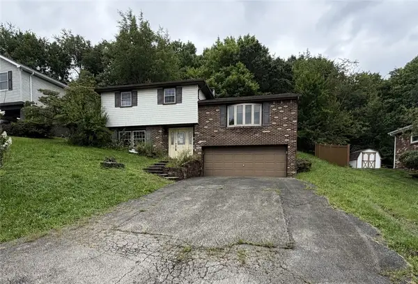 631 Wellington Drive, Greensburg, PA 15601