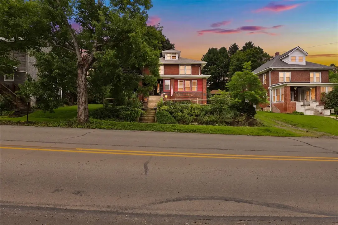505 Main Street, Rockwood, PA 15557 - #1