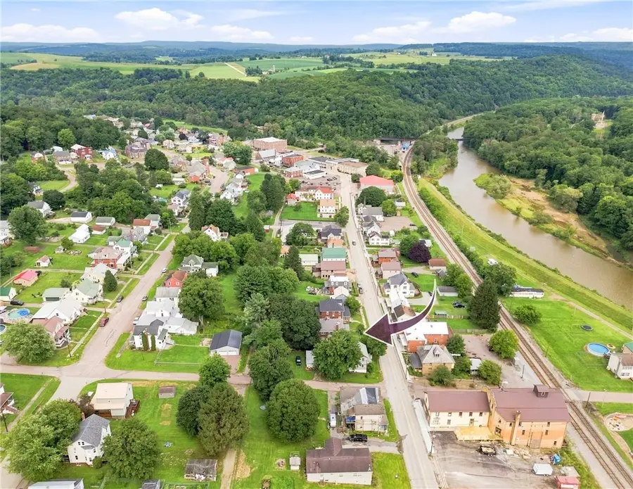 505 Main Street, Rockwood, PA 15557 - #3