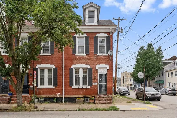 2425 Jane St, Pittsburgh, PA 15203