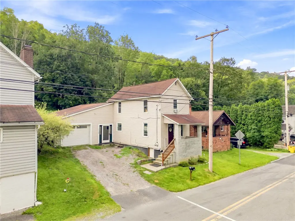1798 Soap Hollow Road, Johnstown, PA 15905 - #1