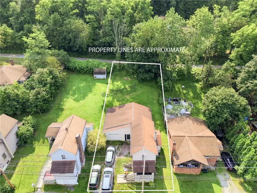 1798 Soap Hollow Road, Johnstown, PA 15905 - #3