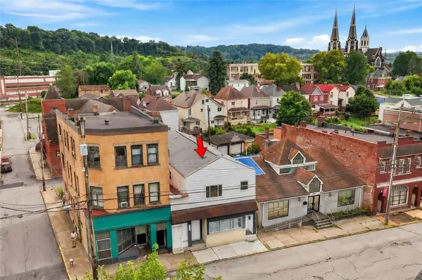 753 Chartiers Ave, Mckees Rocks, PA 15136
