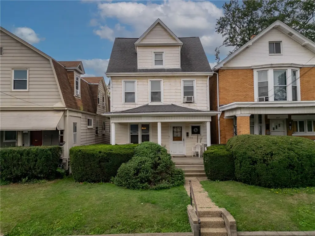 515 Maplewood Ave, Ambridge, PA 15003 - #1