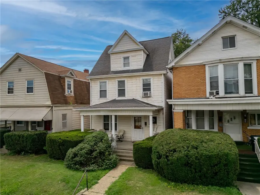 515 Maplewood Ave, Ambridge, PA 15003 - #2