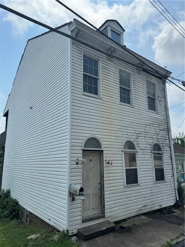863 Vista St, Pittsburgh, PA 15212