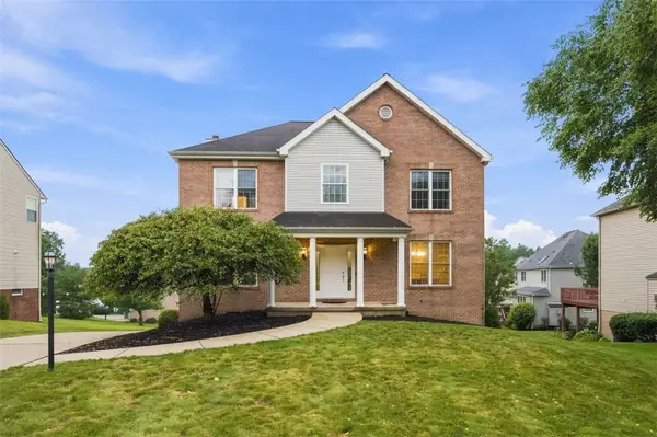 1915 Markley Drive, Sewickley, PA 15143