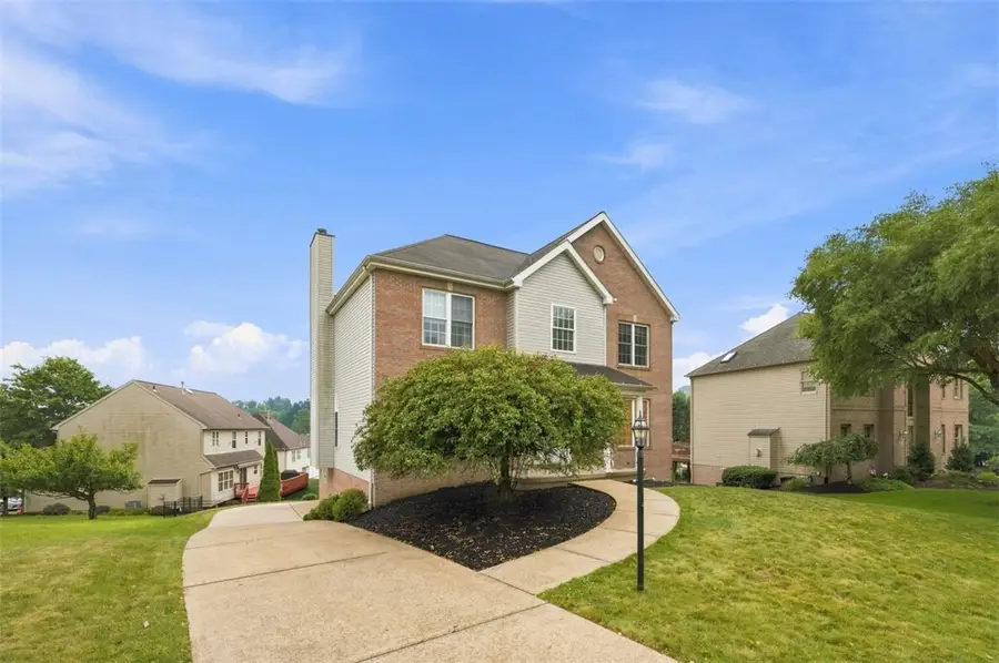 1915 Markley Drive, Sewickley, PA 15143 - #2