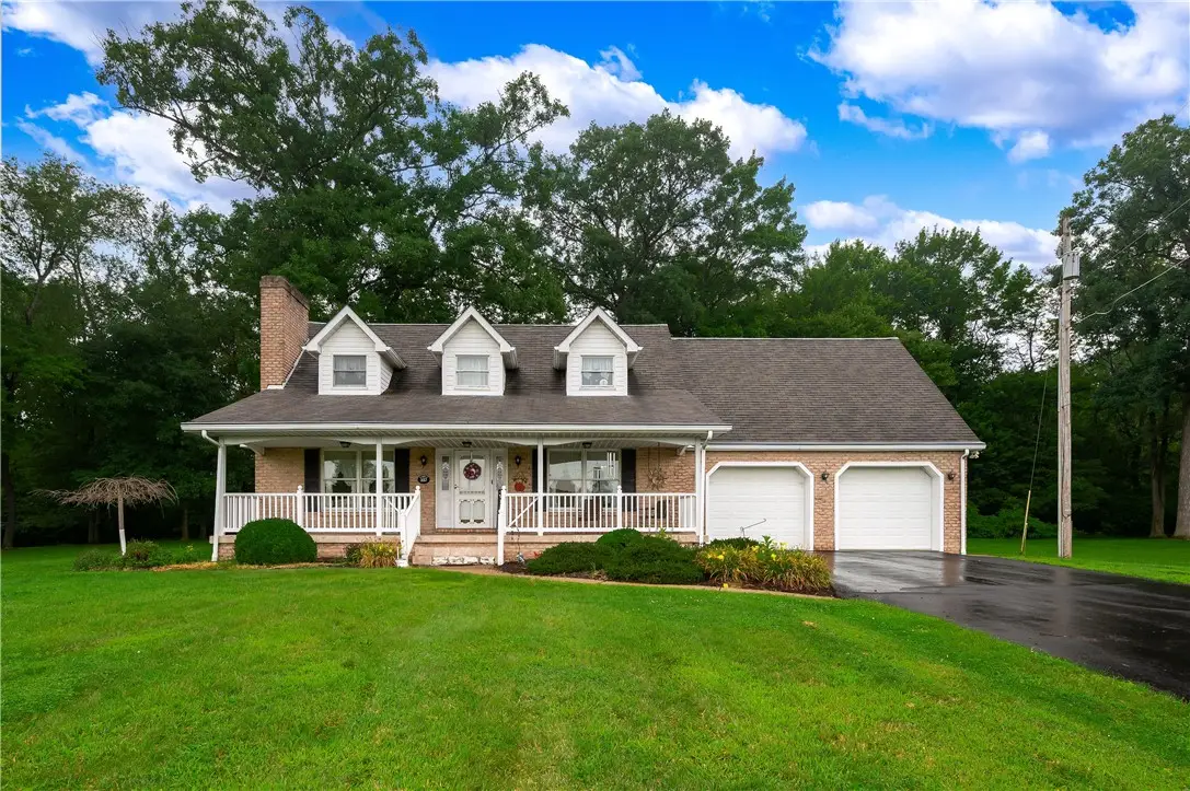 357 Marwood Rd, Cabot, PA 16023 - #1