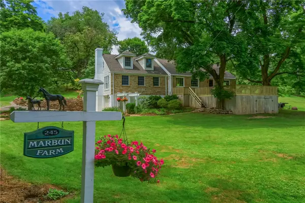 245 Hutchman Road, Mars, PA 16046