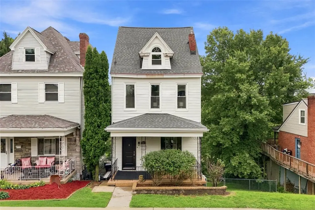 102 Martsolf Ave, Pittsburgh, PA 15229 - #1