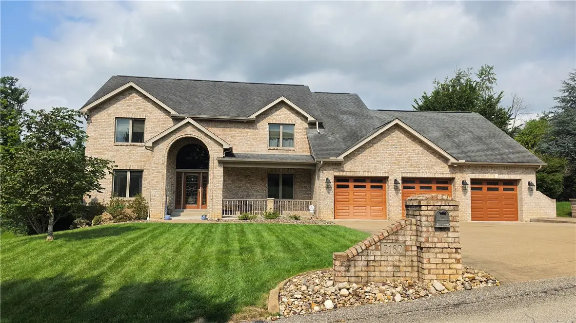 2182 Bradbury Ln, North Huntingdon, PA 15642 - #1