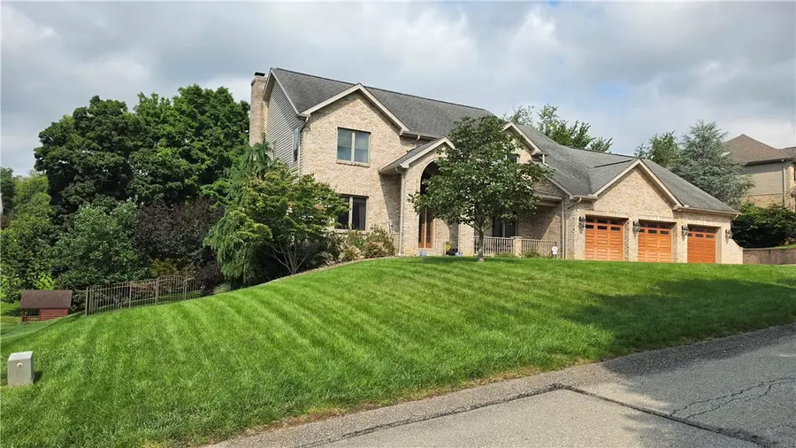 2182 Bradbury Ln, North Huntingdon, PA 15642 - #3