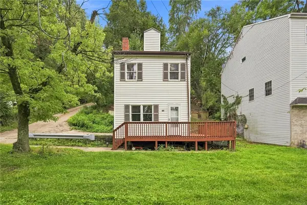 72 Saint Michael St, Pittsburgh, PA 15203