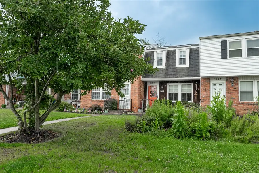 1965 Kirkby Dr, South Park, PA 15129 - #3